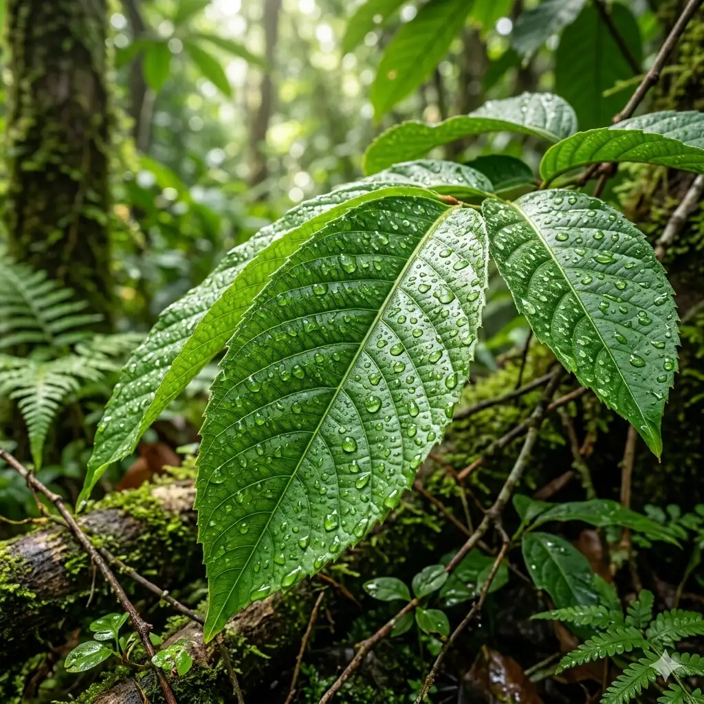 Banaba Leaf Extract