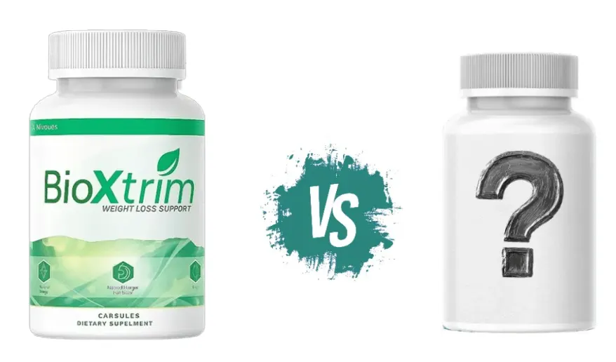 Why Choose BioXtrim